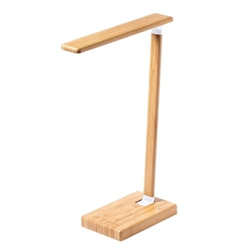 LAMPKI – na biurko
